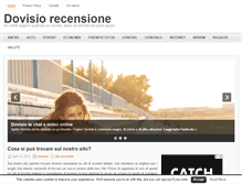 Tablet Screenshot of itablogastico.com